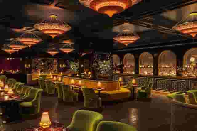 Qatar Airways Club