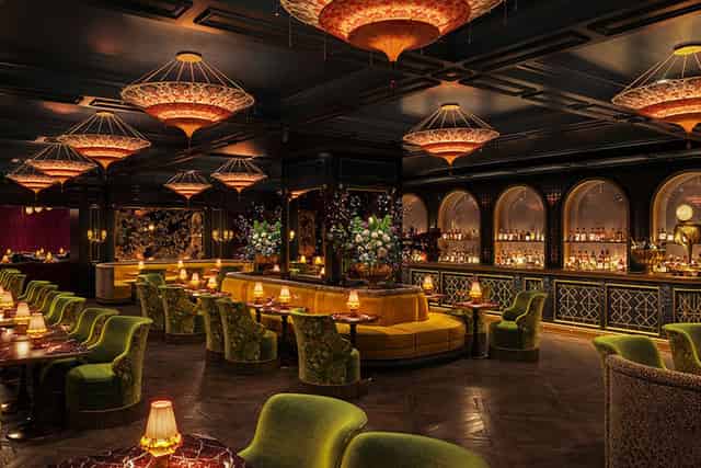 Qatar Airways Club