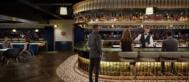 Qatar Airways Club