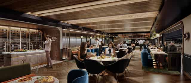 Qatar Airways Club