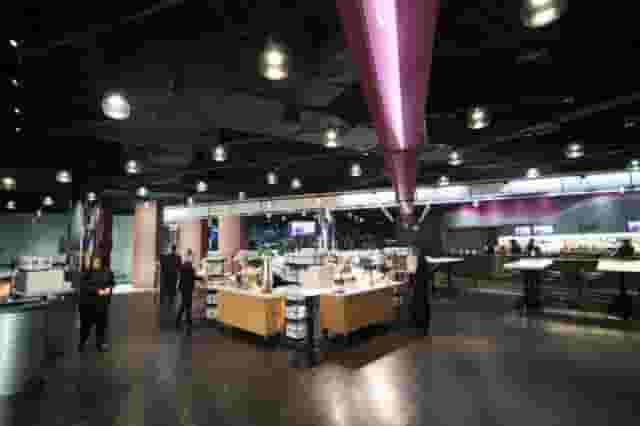 Qatar Airways Club
