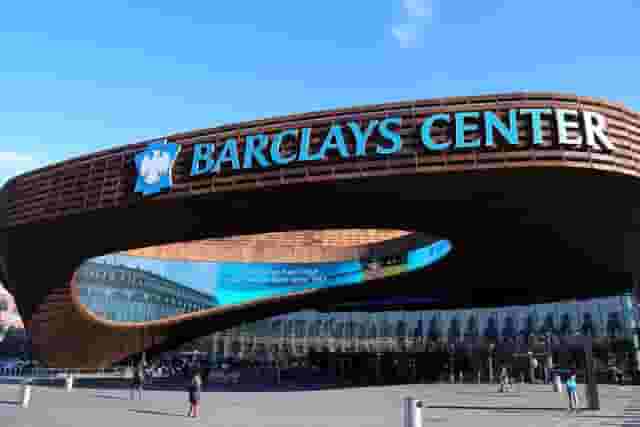 The Theater at Barclays Center