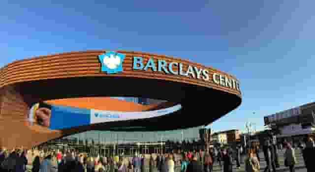 The Theater at Barclays Center