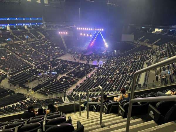 The Theater at Barclays Center