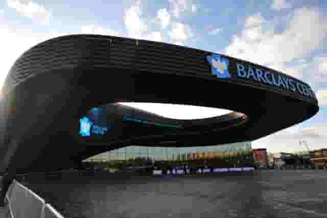 Arena