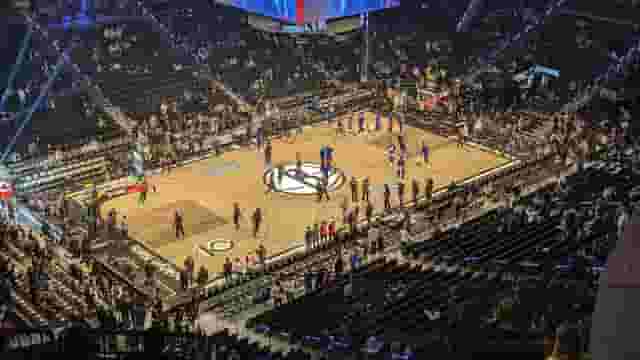 Arena