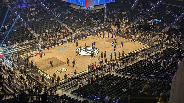 Arena