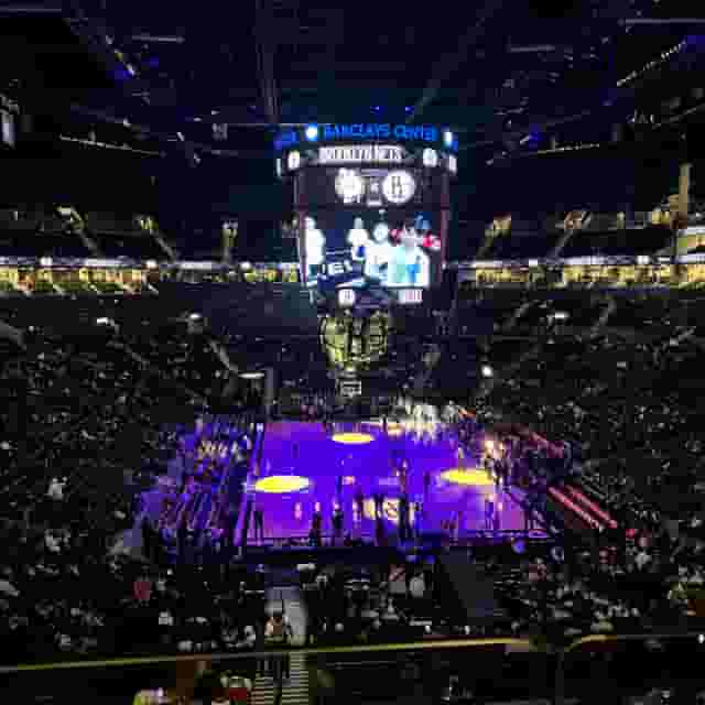Arena