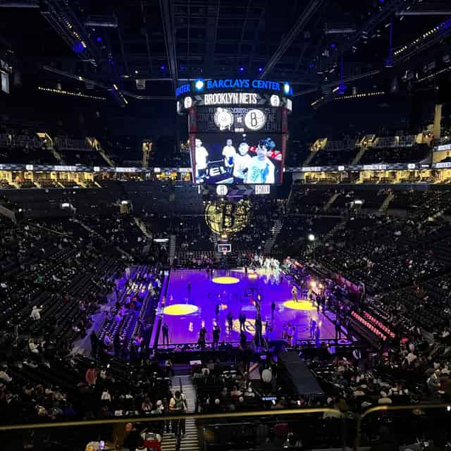 Arena