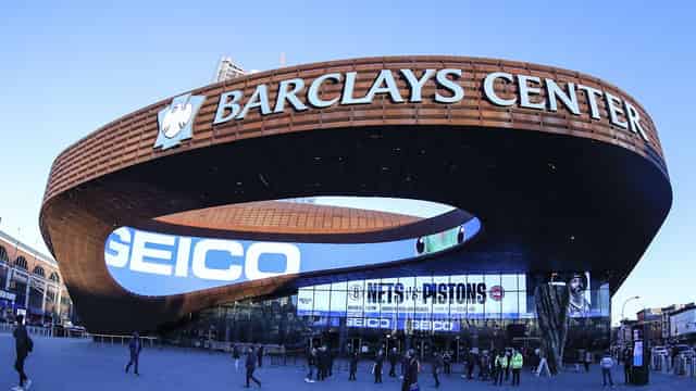 Arena