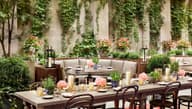 Summer Party Venues