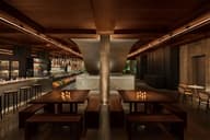 Private Dining Rooms