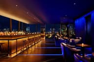 Outdoor Terraces