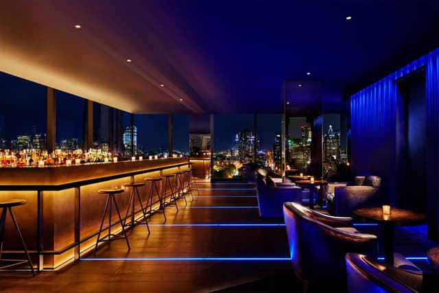 Full Restaurant