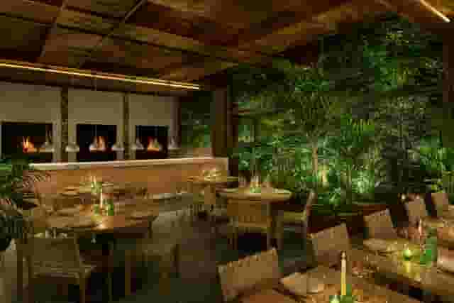 Ava & Sunrise Terrace