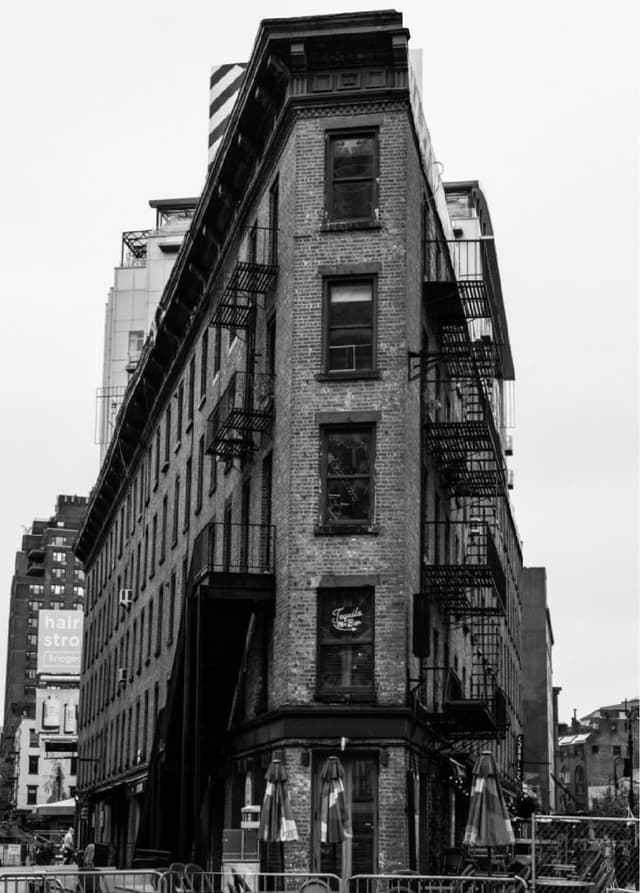 Meatpacking
