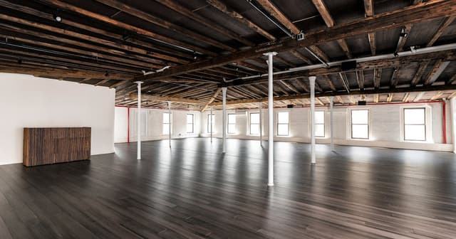 Loft 5s + 5n