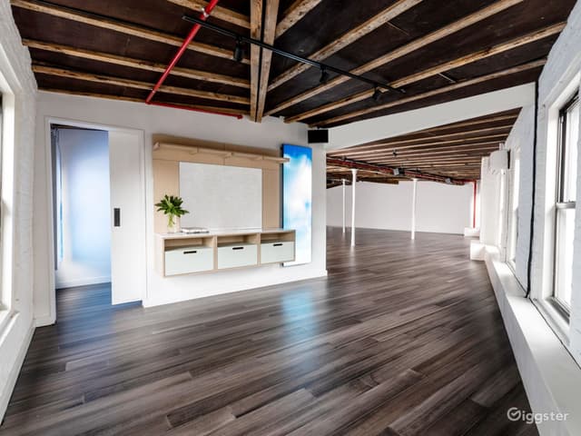 Loft 5s + 5n