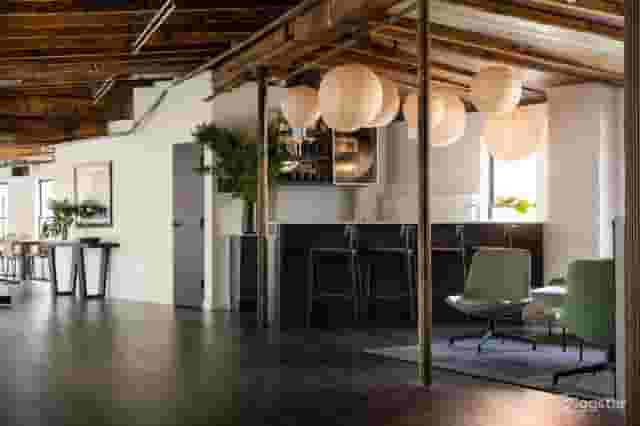 Main Space