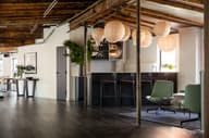 Christmas Party Venues