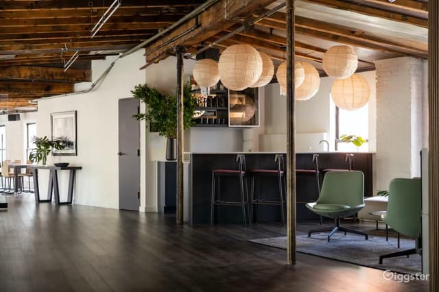 Main Space