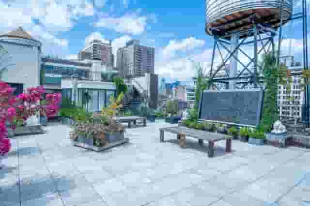 Rooftop