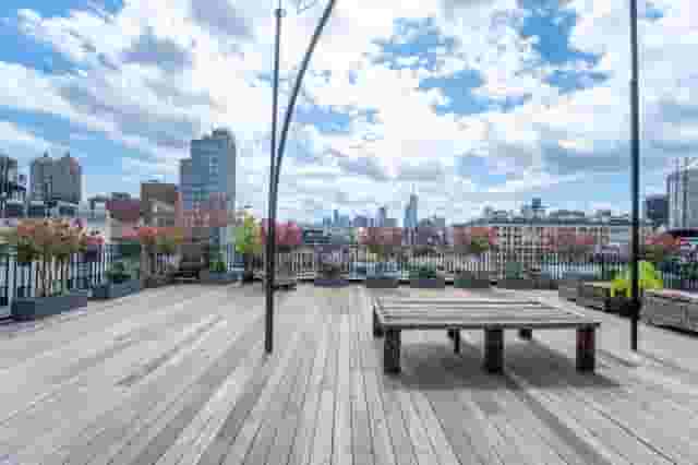 Rooftop
