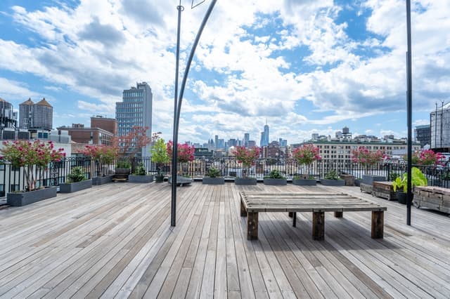 Rooftop