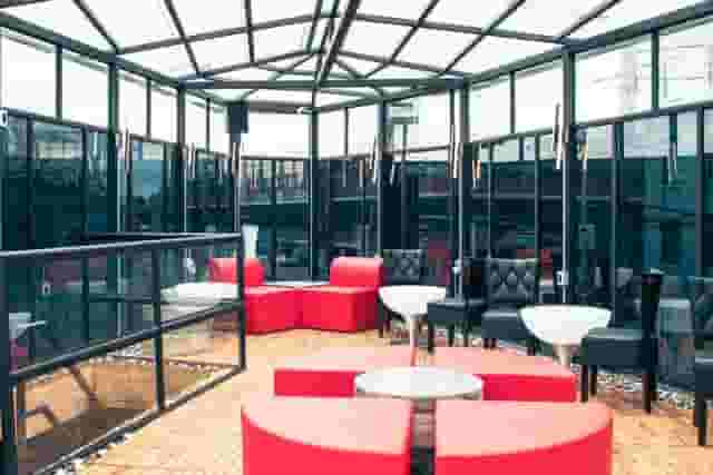 Rooftop