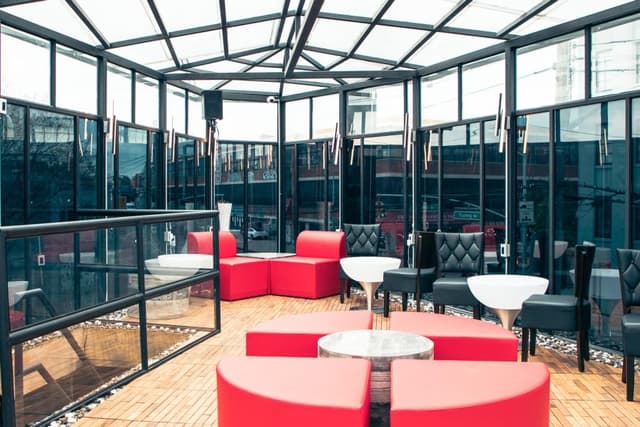 Rooftop