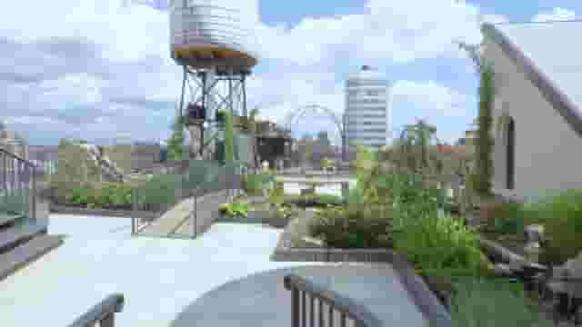 Rooftop