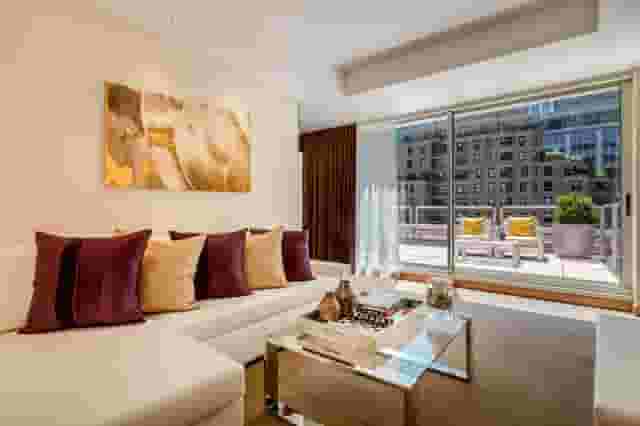 suites