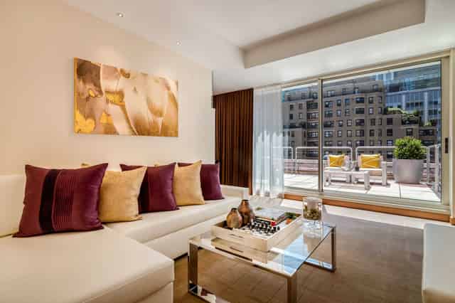 suites