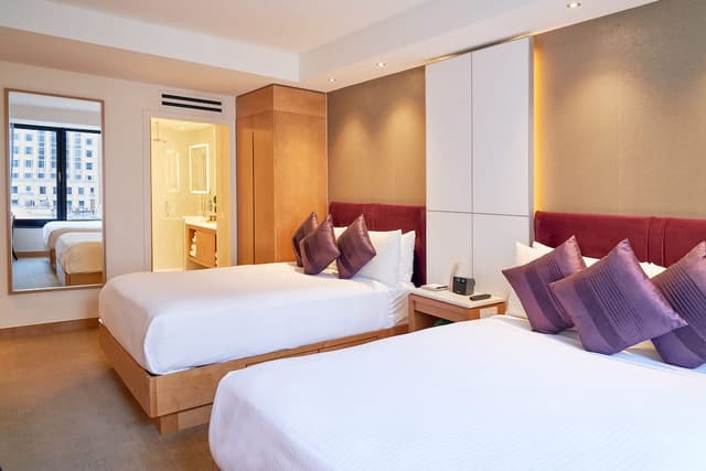 suites