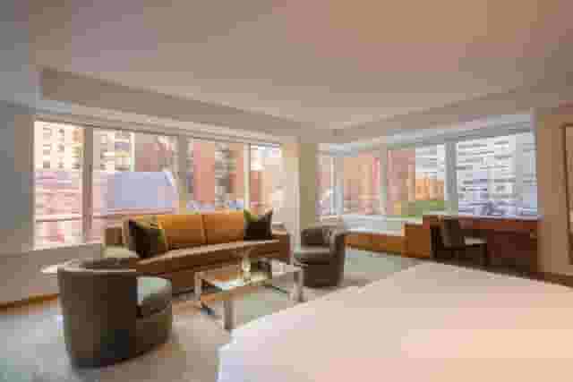 suites