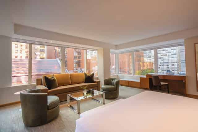suites