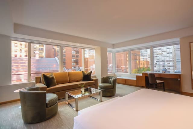 suites
