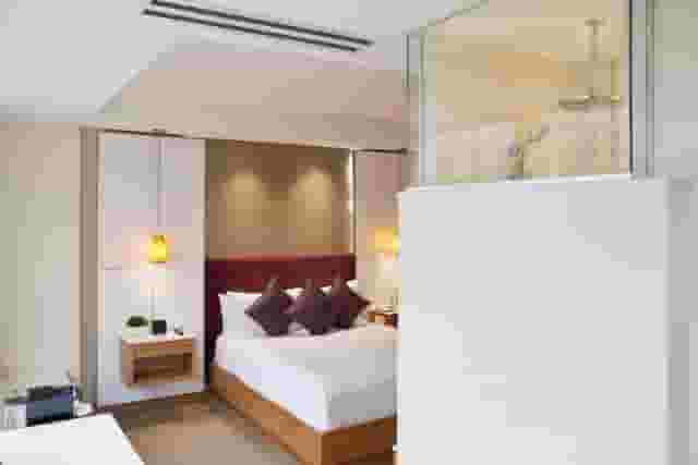 suites