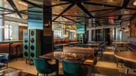Private Bars