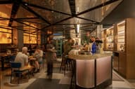 Private Bars