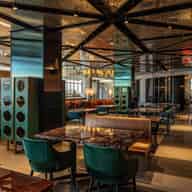 Private Bars