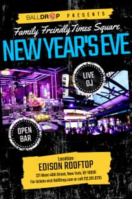 Christmas Party Venues