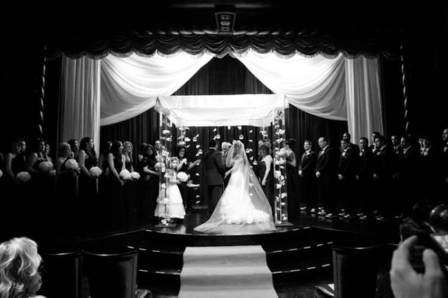Grand Ballroom