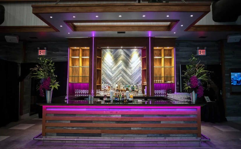Edison Rooftop NYC NYE Party | New York ...