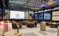 Christmas Party Venues