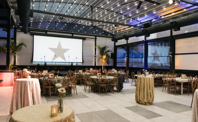Grand Ballroom