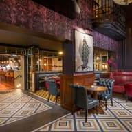 Private Bars