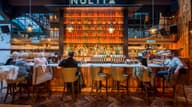 Private Bars