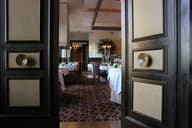Private Dining Rooms