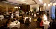 Private Dining Rooms